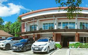 Baan i Talay Chumphon บ้านไอทะเลชุมพร